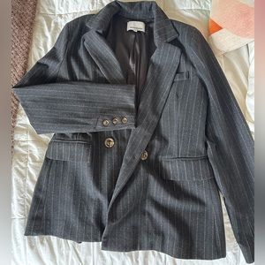 Women’s Heartloom Large Blazer